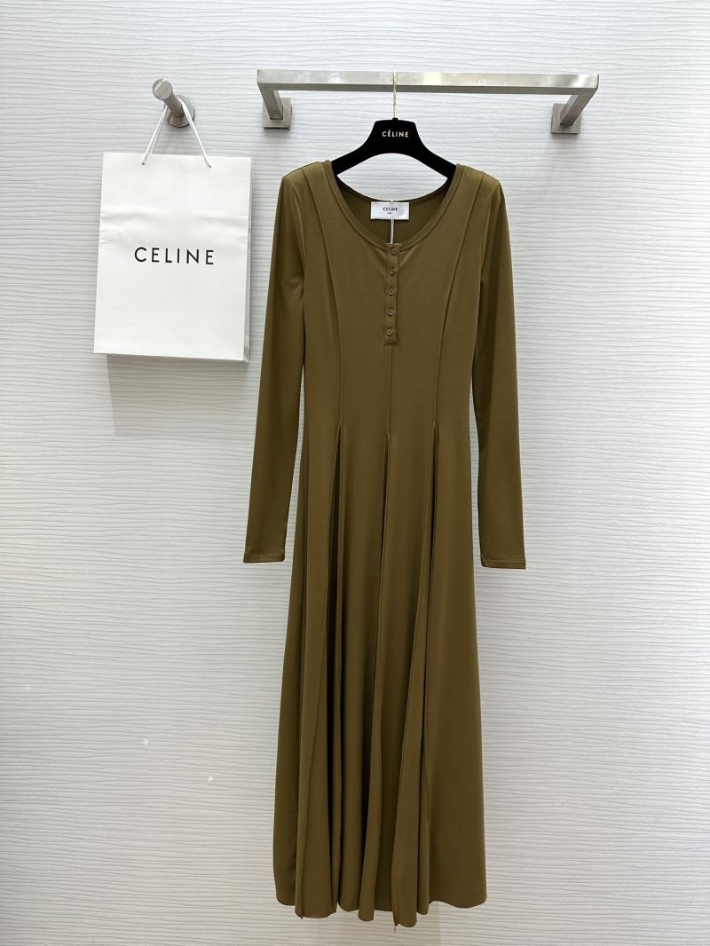 Celine Dress